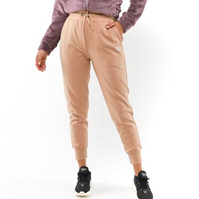 Pantalón Deportivo Algodón Mujer Lotto