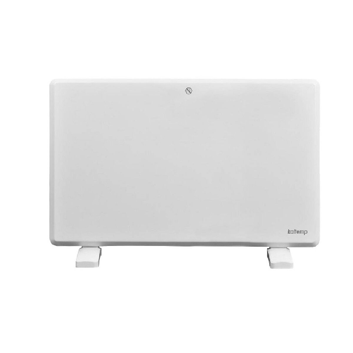 Convector Eléctrico Kaltemp Wally One Wifi 1200