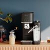 Cafetera Espresso Electrolux ECM70 1,25 L