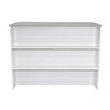 Mueble cocina Tuhome, Barra auxiliar BBT3837