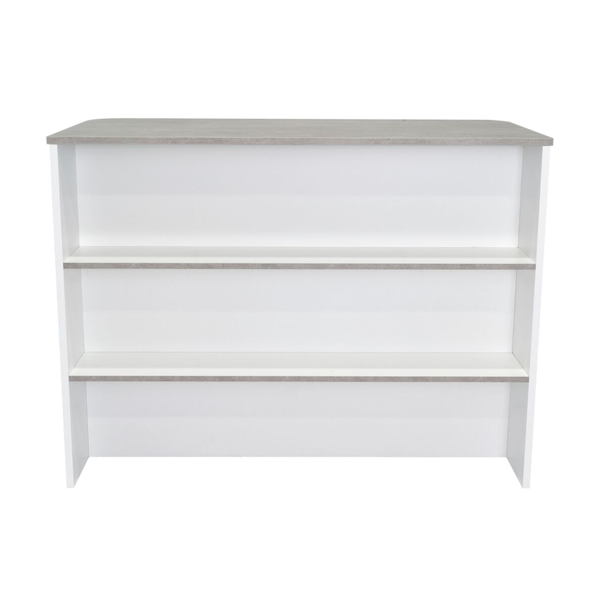 Mueble cocina Tuhome, Barra auxiliar BBT3837