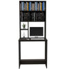 Escritorio TuHome Office 15 Wengue