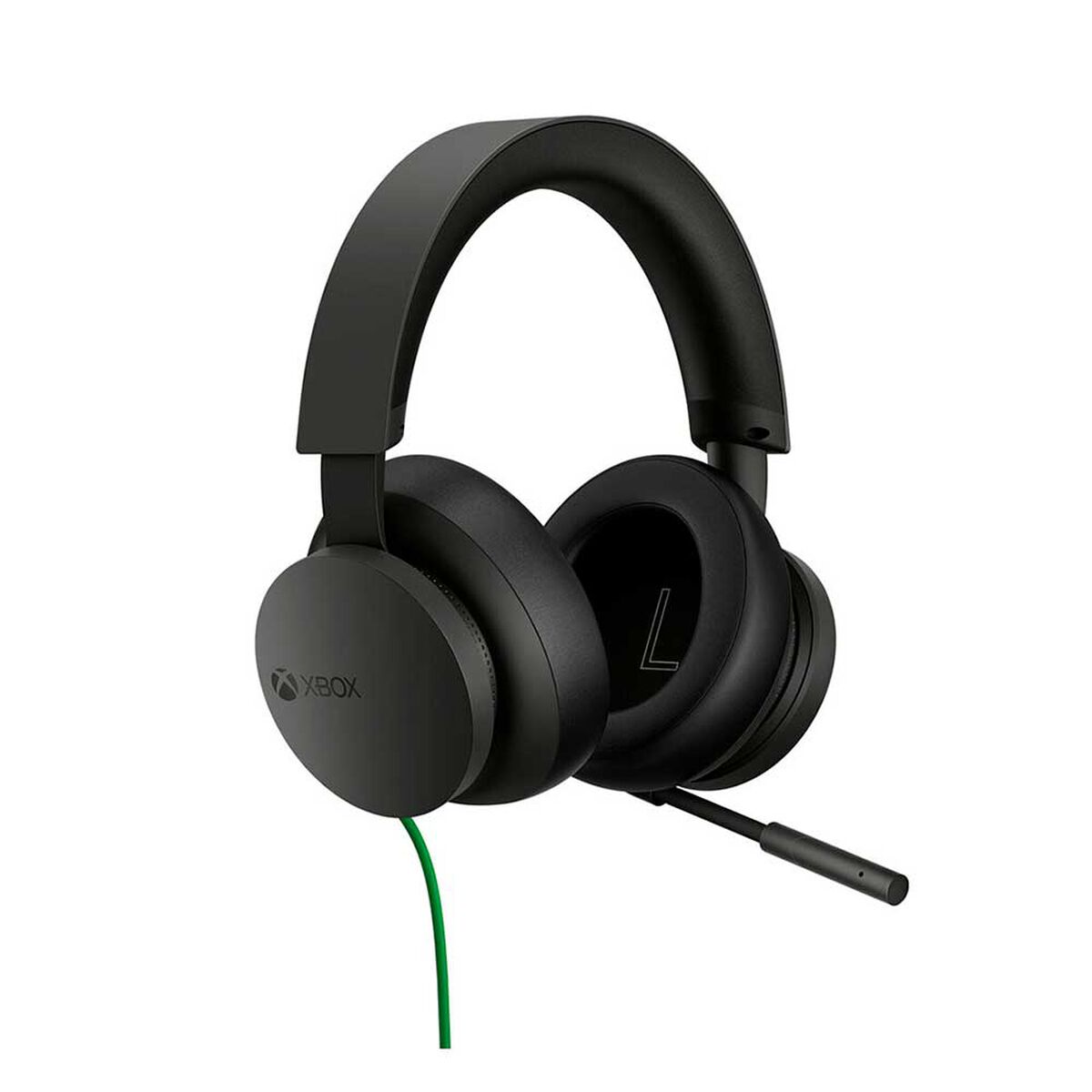 Audífonos Gamer Xbox 8LI-00001 Negro