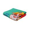 Toalla de Playa Infantil Paw Patrol Trio 70 x 140 cm