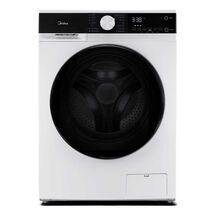 Lavadora Secadora Midea MLSF-095B/W 9,5/7 kg.