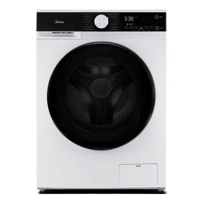 Lavadora Secadora Midea MLSF-095B/W 9,5/7 kg.