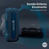 Parlante Bluetooth Lhotse Journey Azul