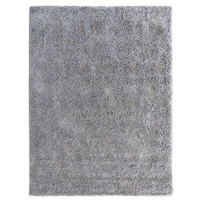 Alfombra Interior Idetex Shaggy Lisa 50 x 100 cm
