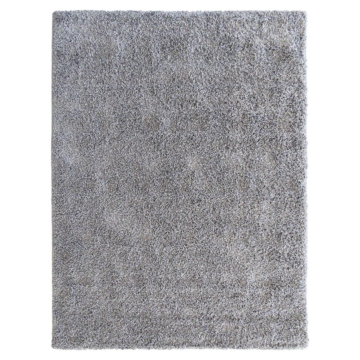 Alfombra Interior Idetex Shaggy Lisa 50 x 100 cm