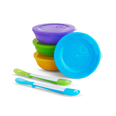 Imagen 1 del producto Pack 4 Bowls Love