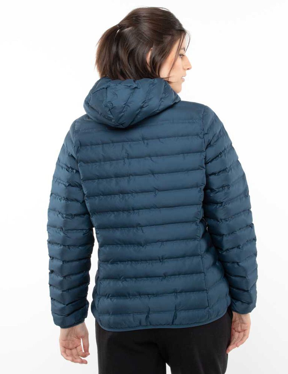 Parka Deportiva Mujer Lotto
