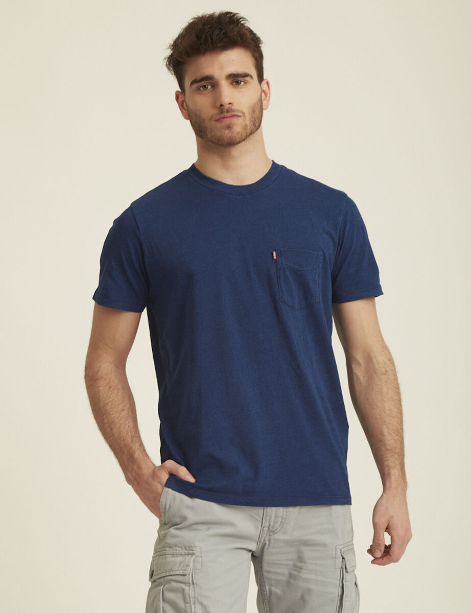 Polera Hombre Levis