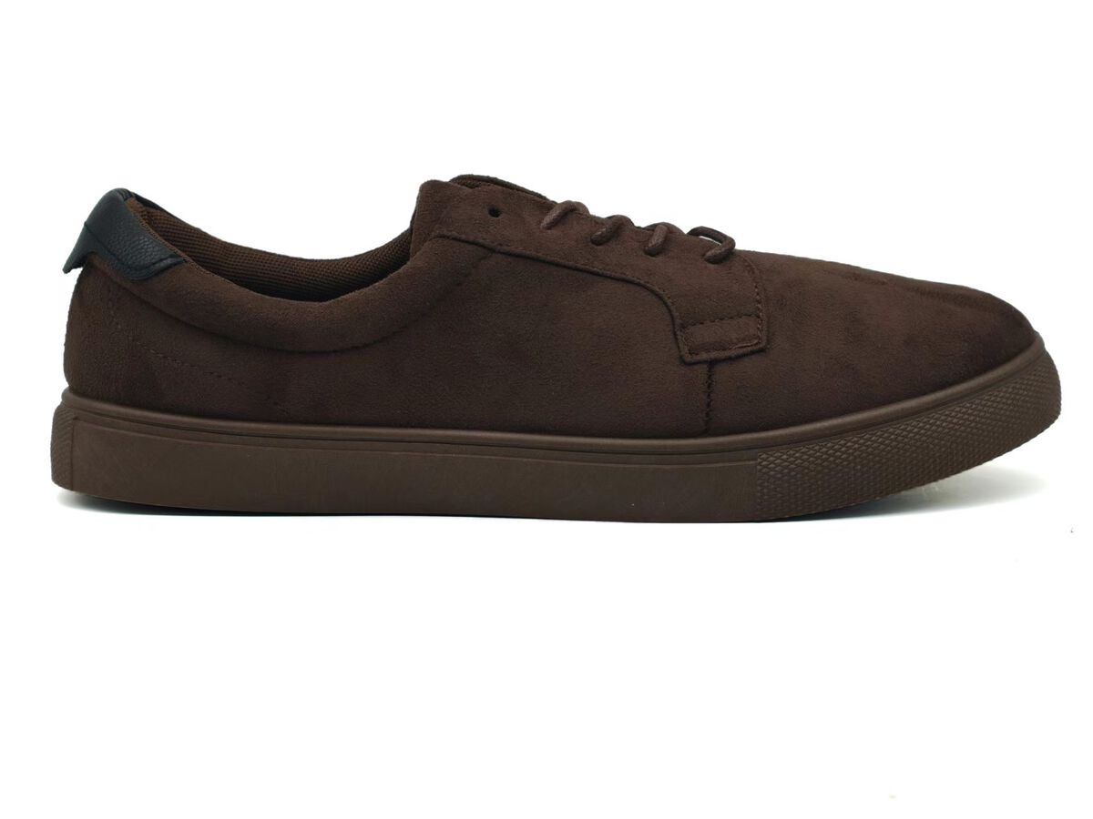 Zapatilla Casual Hombre Portman Club