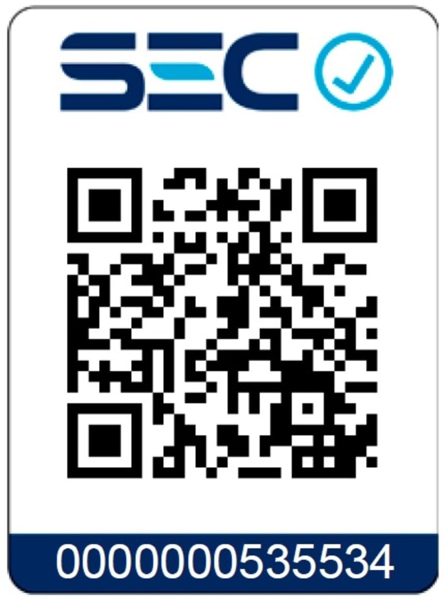 Estufa a Gas Ursus Trotter UT FRX-2800ET Rojo