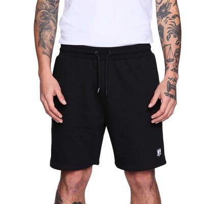 Imagen 1 del producto Short Colo Colo Unisex Negro