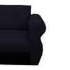 Seccional A&M Home Marce 2,2 Cuerpos Negro