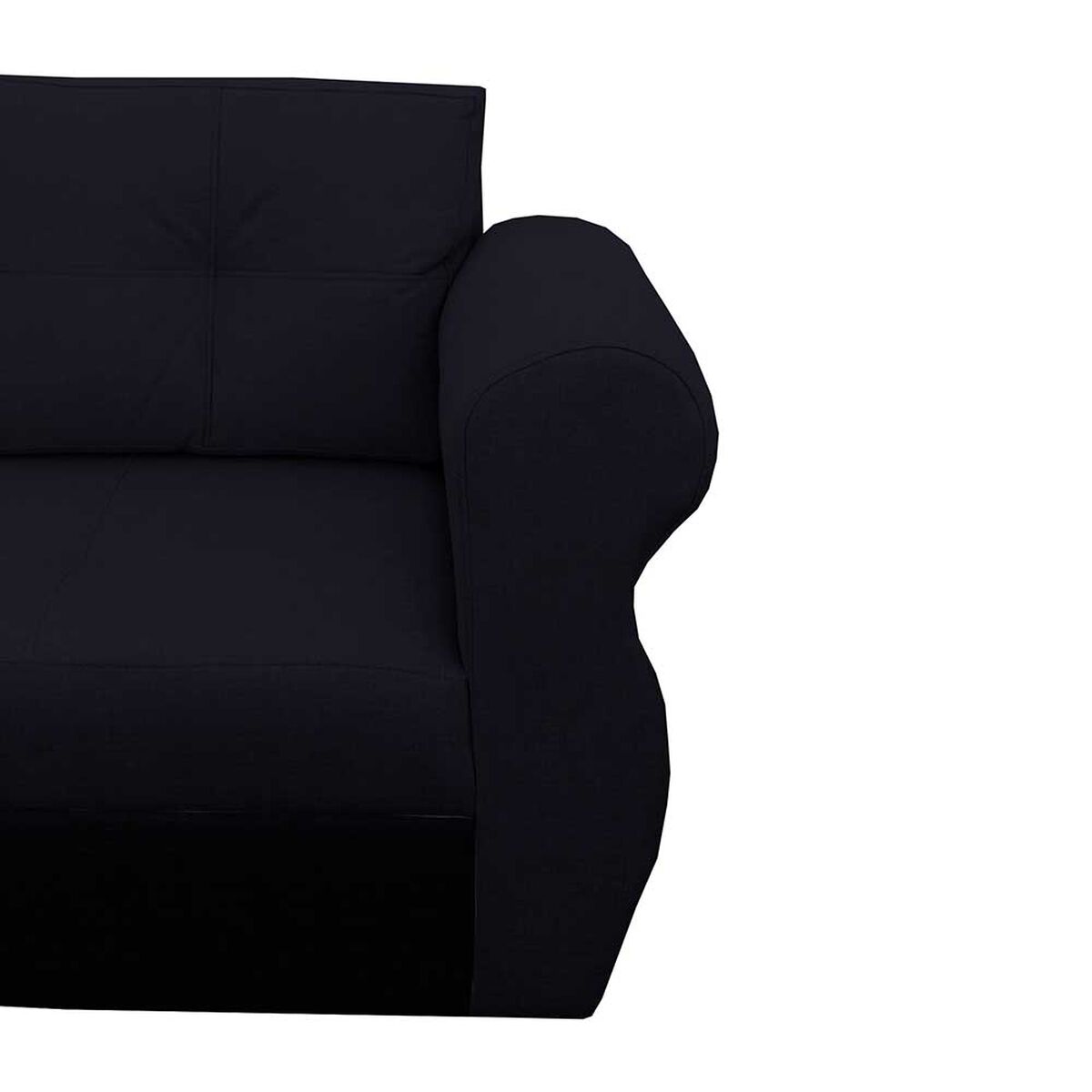 Seccional A&M Home Marce 2,2 Cuerpos Negro