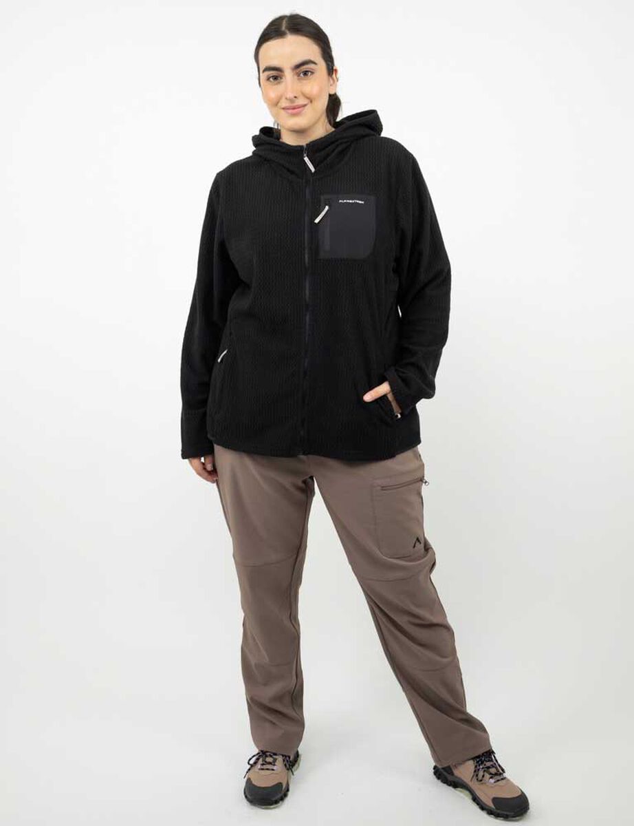 Poler&oacute;n Deportivo Mujer Alpinextrem