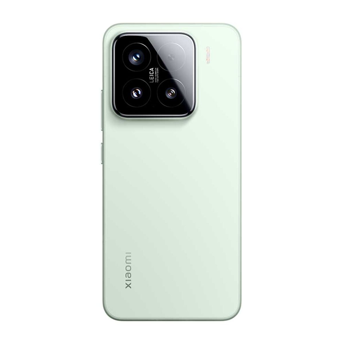 Celular Xiaomi 15 512GB 6,36" Verde Liberado Bundle
