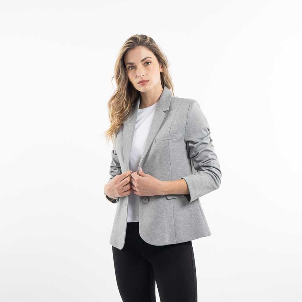 Blazer Mujer Zibel