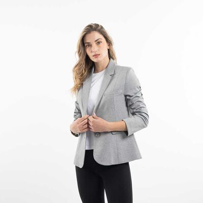 Blazer Mujer Zibel