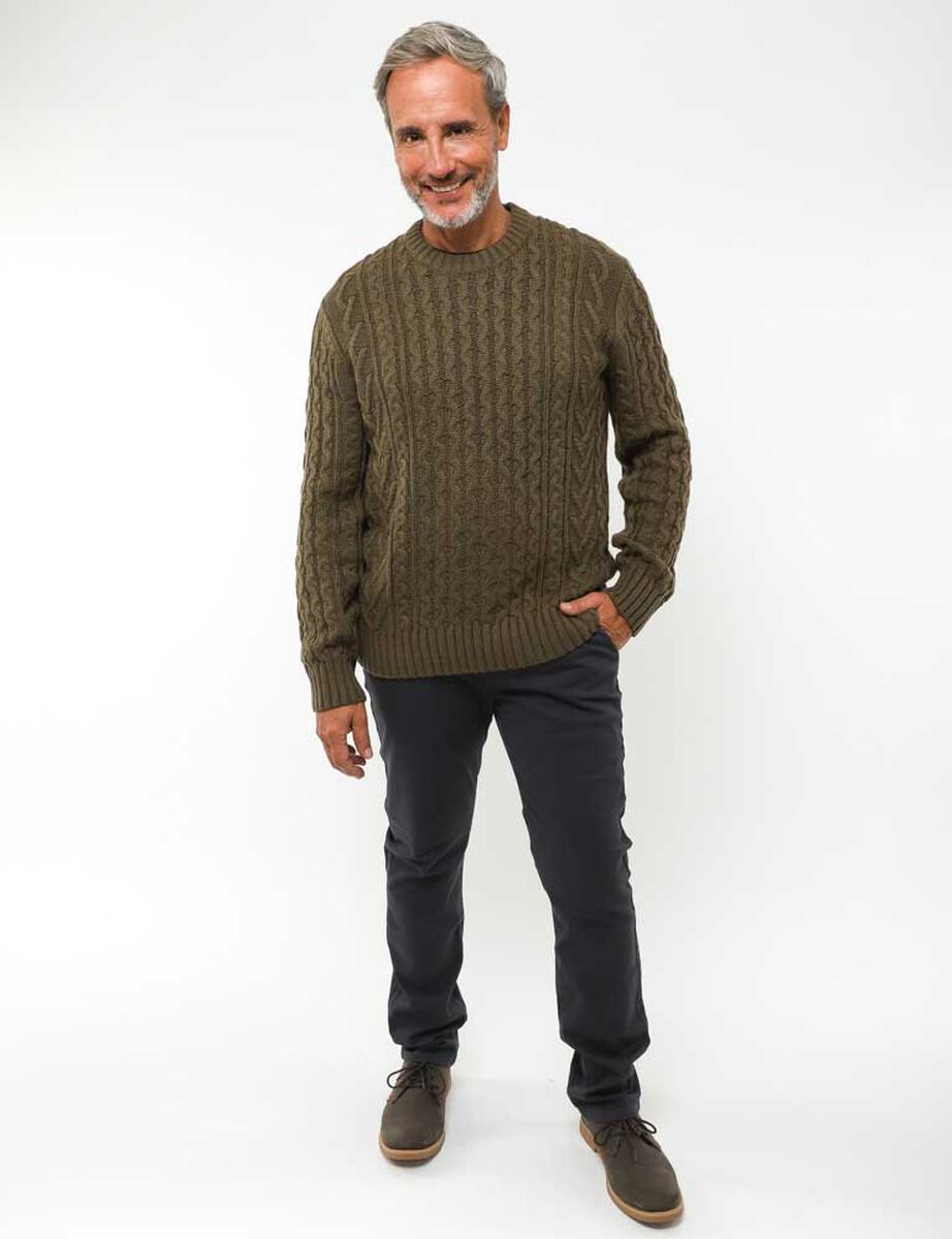 Sweater Hombre Portman Club