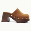 Zapato Vestir Mujer Icono