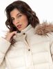 Parka Larga Mujer Alma