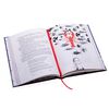 Libro Alicia Ilustrado Lewis Carrol Editorial Alma