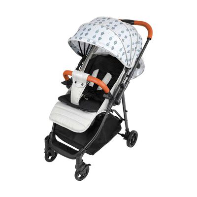 Imagen 1 del producto Coche Paseo Forest Gris Infanti