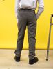 Pantalón Escolar Niño Talla 14/16 Crescendo