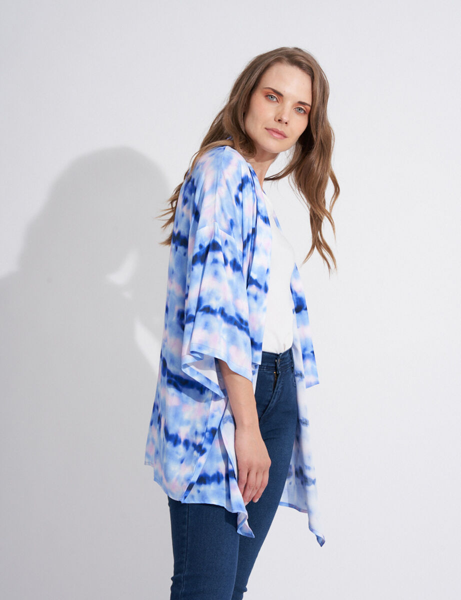 Kimono Mujer Portman Club
