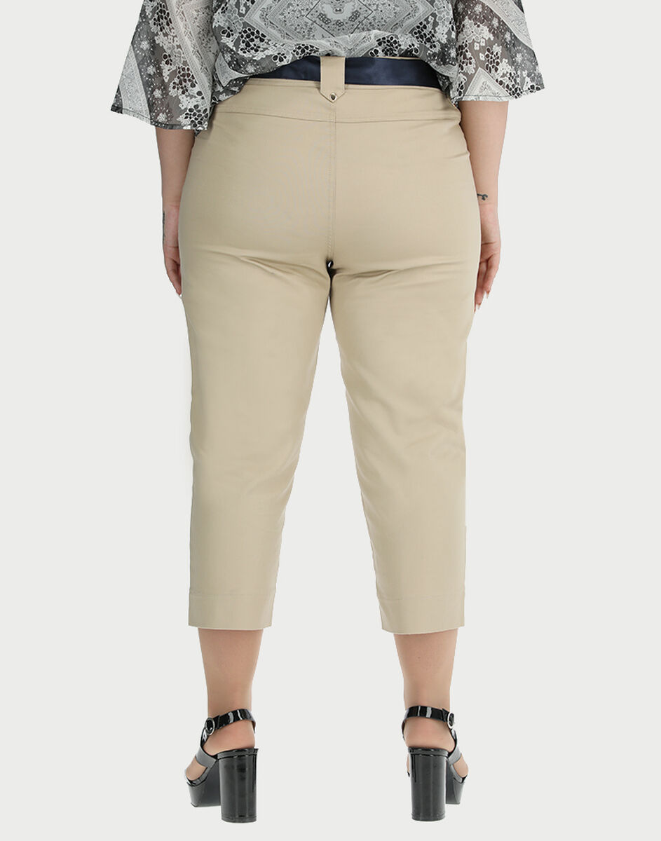 Pescador Mujer Extralinda