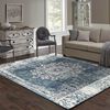 Alfombra Idetex Tradition Azul 160 x 235 cm
