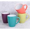 Combo Cocina a Gas Mademsa M 775 ST 4 Quemadores + Hervidor Eléctrico Mademsa MEK10 1,8 lts. + Set 4 Mugs Casanova Cerámica Multicolor