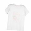 Polera Manga Corta Ni&ntilde;a Chess