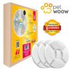 Filtro para Dispensador de Agua PetWoow Blanco