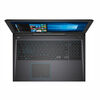 Notebook Gamer Dell Gaming 7588-7385 Core i7-8750H 8GB 256GB SSD 15.6" NVIDIA GTX1060