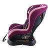 Butaca de Auto Baby Way Reclinable Morado Bw-737M19