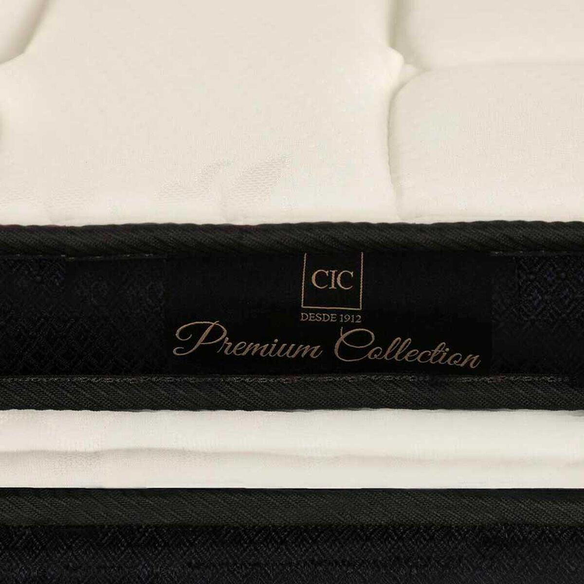 Topper CIC Premium 200 x 160 cm