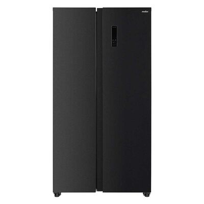Imagen 1 del producto Refrigerador Side by Side Mabe MSC480LKRPS0 436 lts.