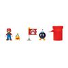 Set de juego Super Mario Bros