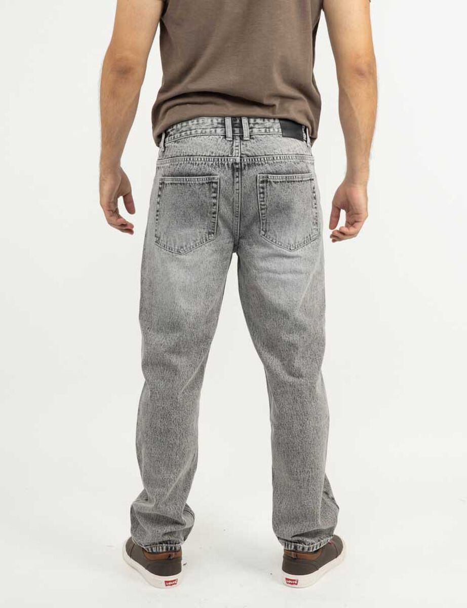 Jeans Hombre Icono