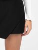 Falda Short Corta Mujer Zibel