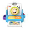 Fisher Price Cámara Sonríe y Aprende