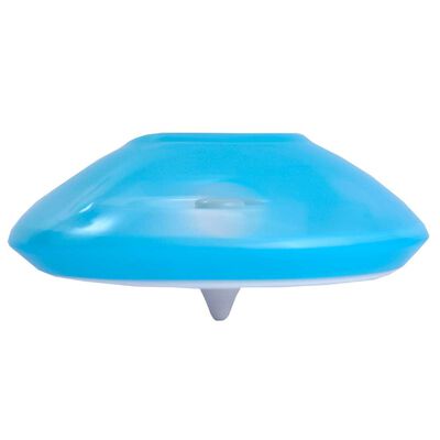 Juguete Dispensador Para Gato M Azul