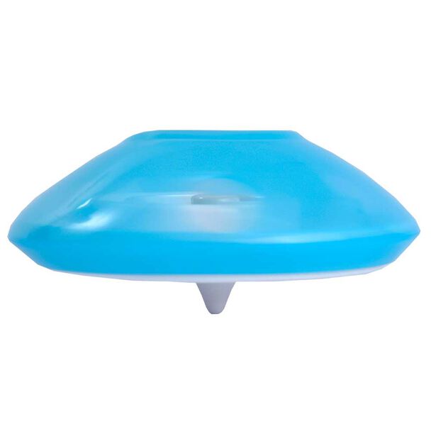 Juguete Dispensador Para Gato M Azul