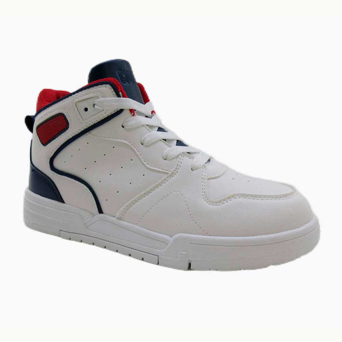 Zapatilla Urbana Niño Cutback