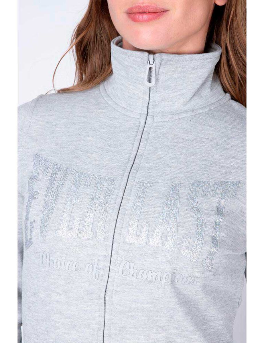 Poler&oacute;n Deportivo Mujer Everlast