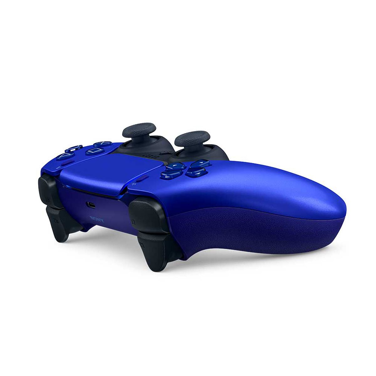 Control Inalámbrico Sony PS5 DualSense Cobalt Blue